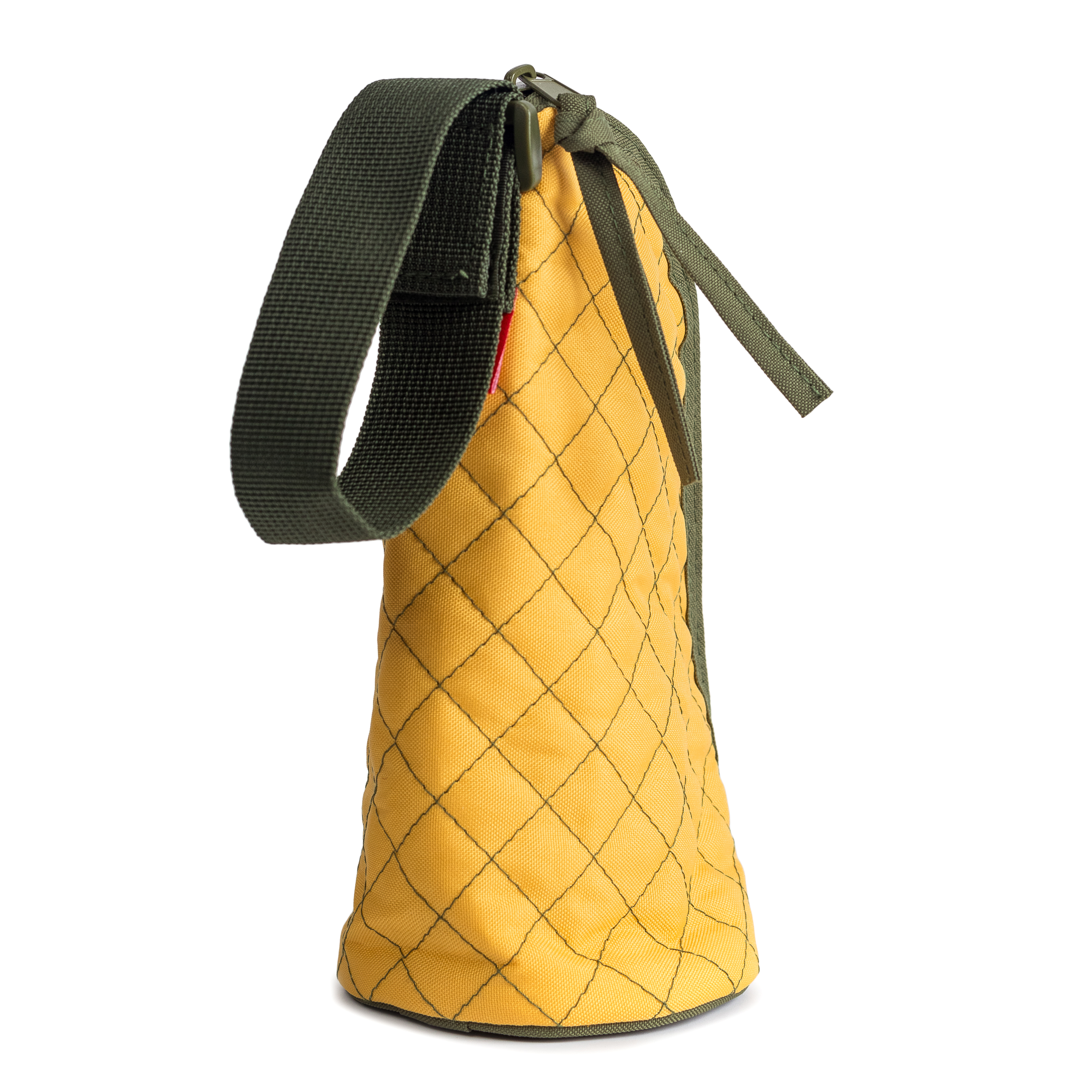 Термосумка ПОМА желтый - фото 11