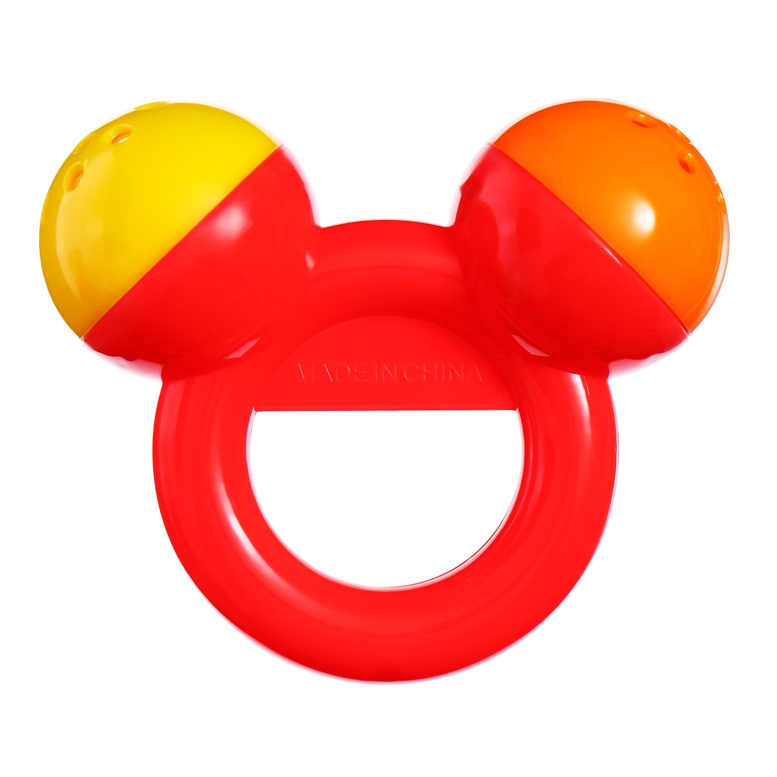 Игрушка Крошка Я погремушка - фото 6