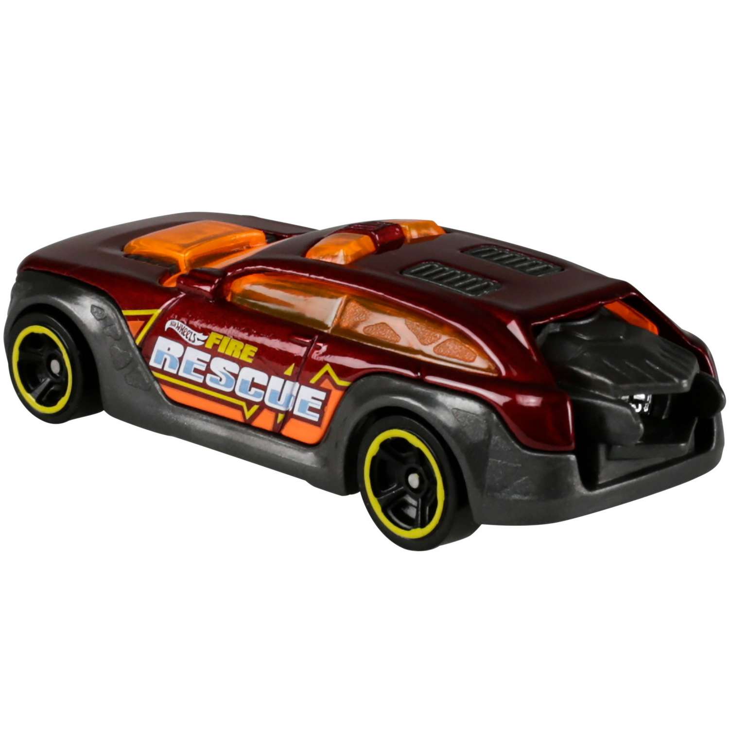 Игровой набор Hot Wheels Трек Карс 2шт FVN40 - фото 7