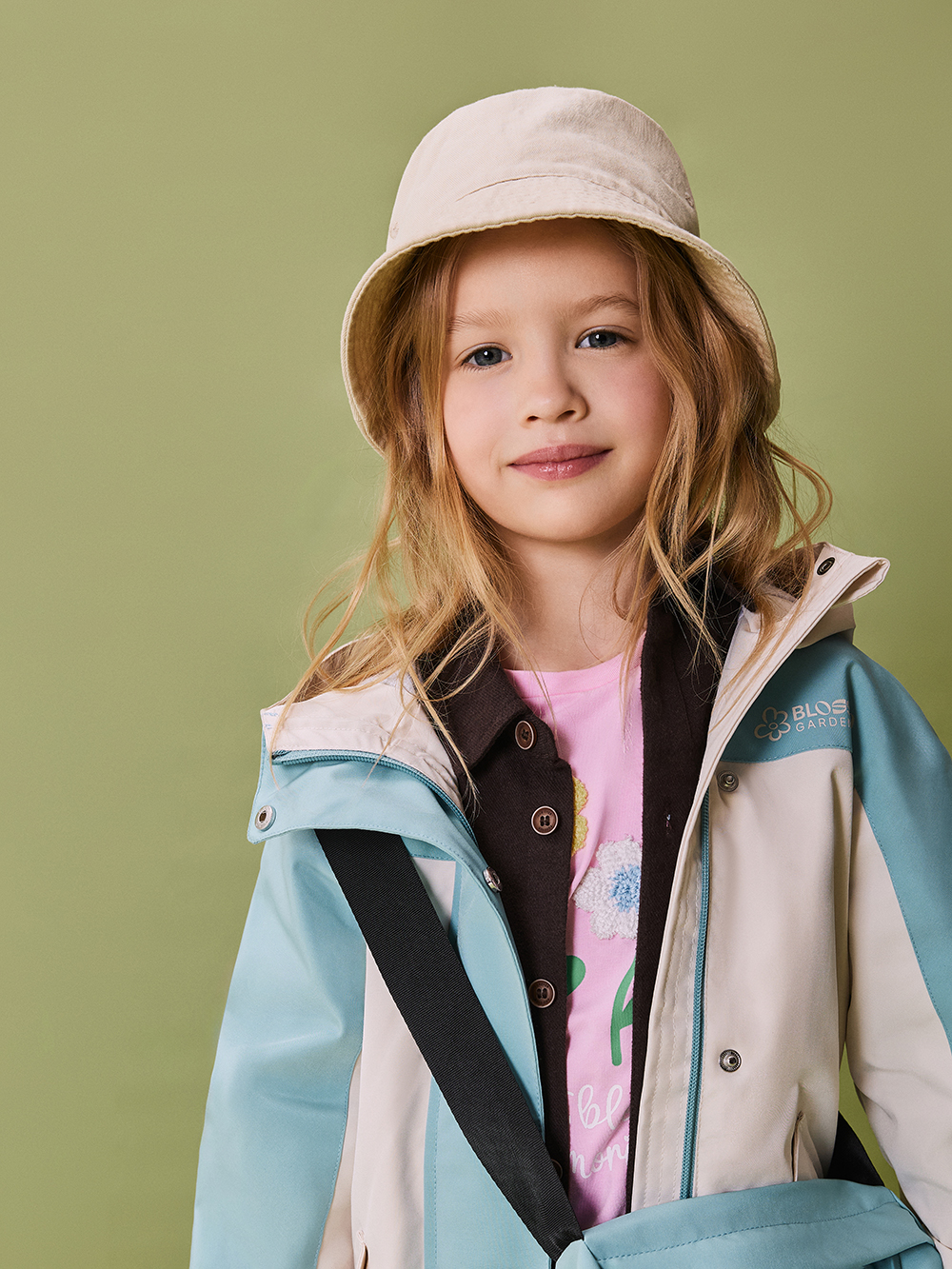 Рубашка Acoola 20120280187_0092551 - фото 8