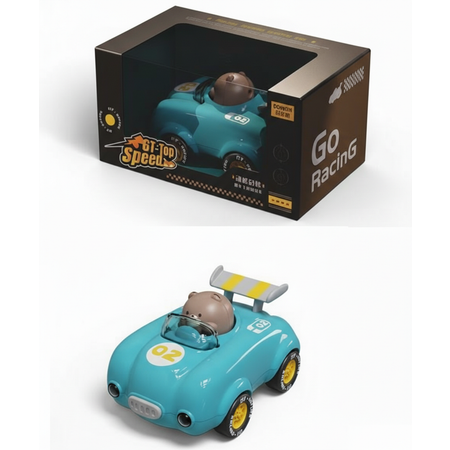 Автомобиль LANSI WORLD