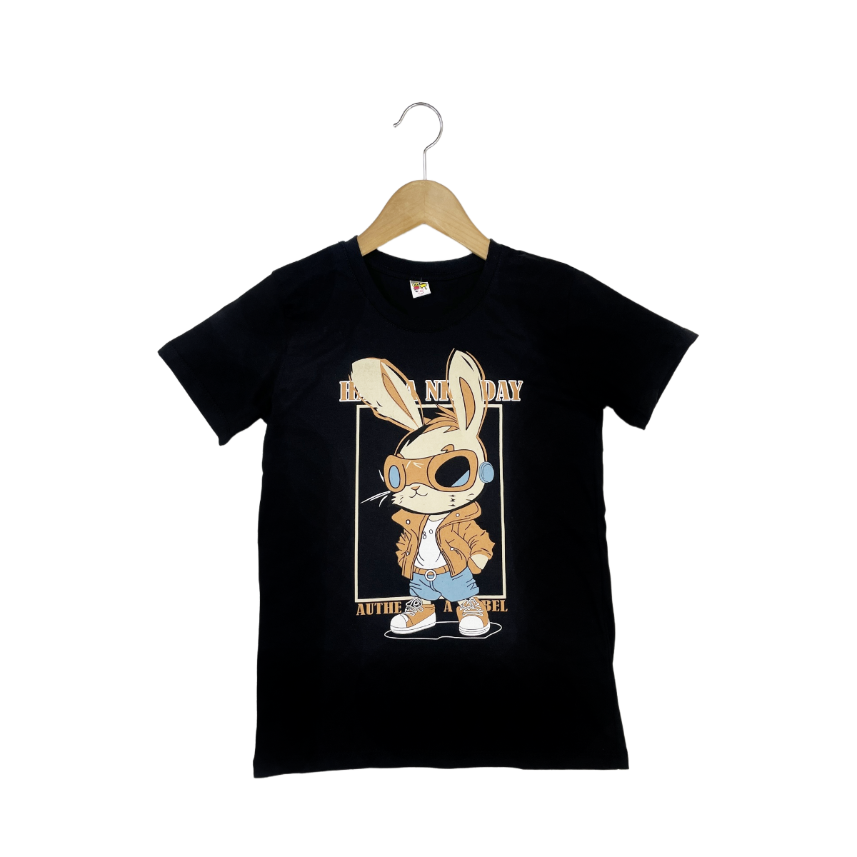 Футболка 7 шт Baby Stylе мм001702 - фото 9