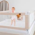 Барьер-ограничитель Amarobaby Linear 98 см