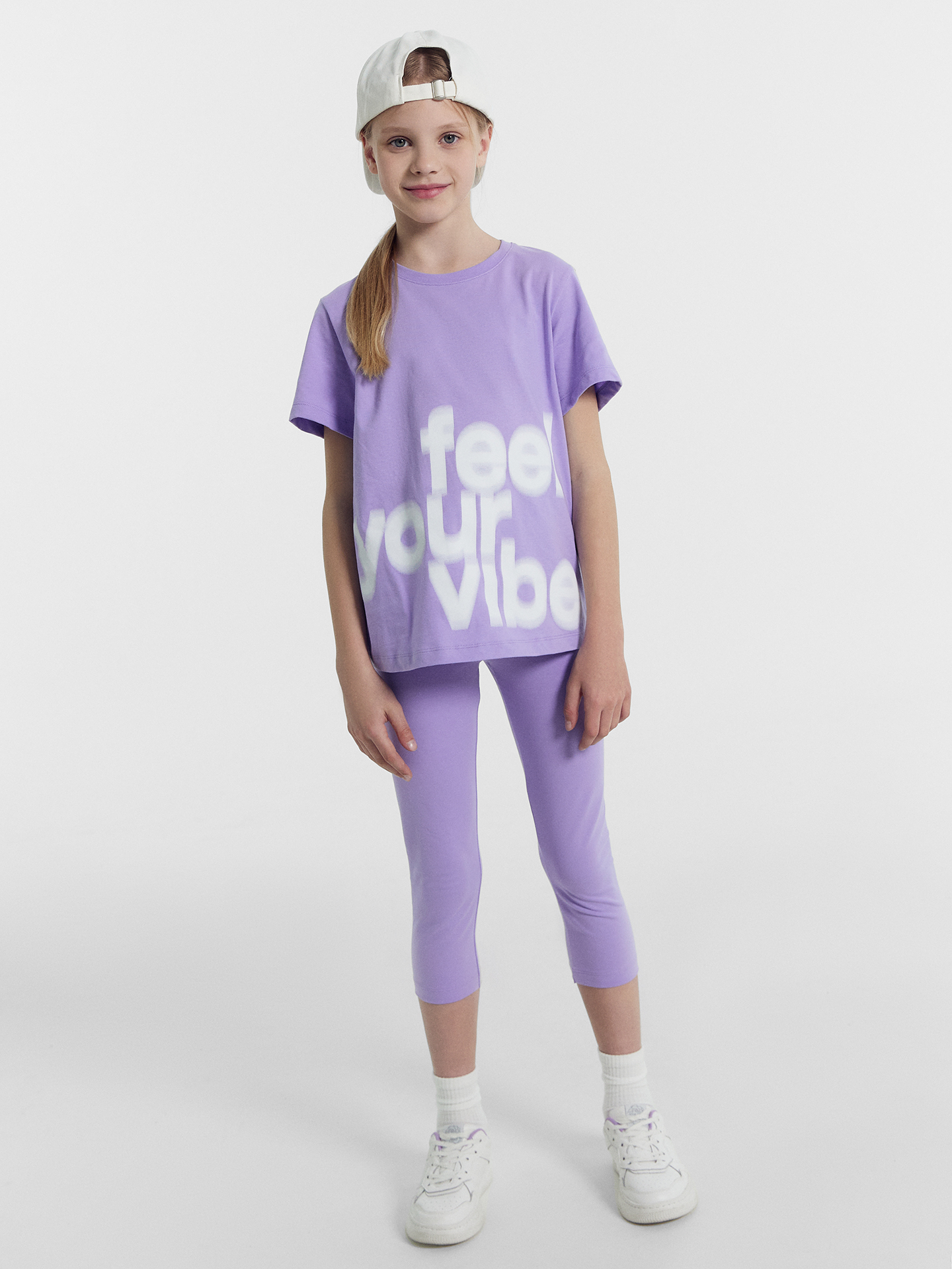 Комплект Mark Formelle (Марк Формэль) 397734/лаванда +печать - фото 2