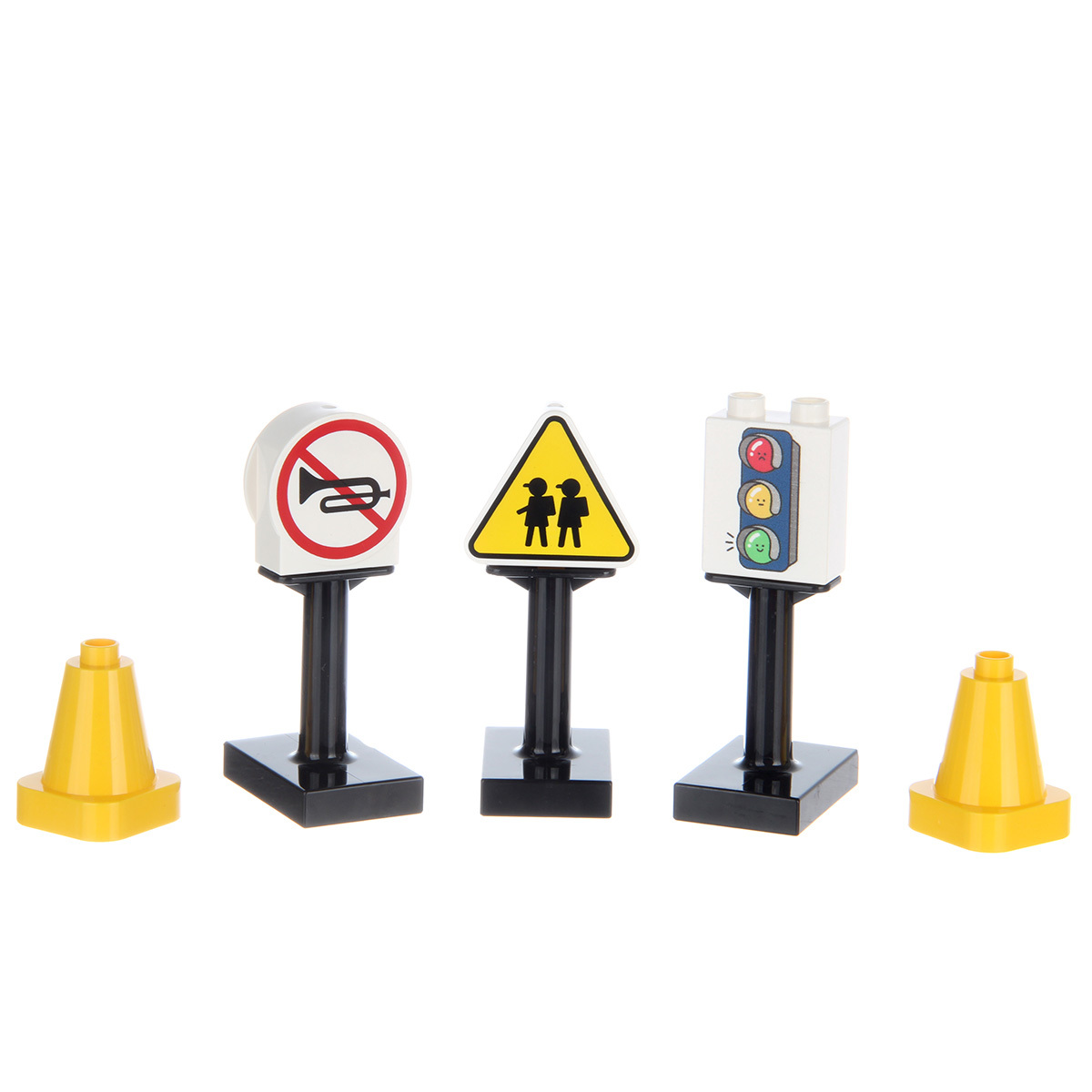 Грузовик LANSI WORLD 338929 - фото 7