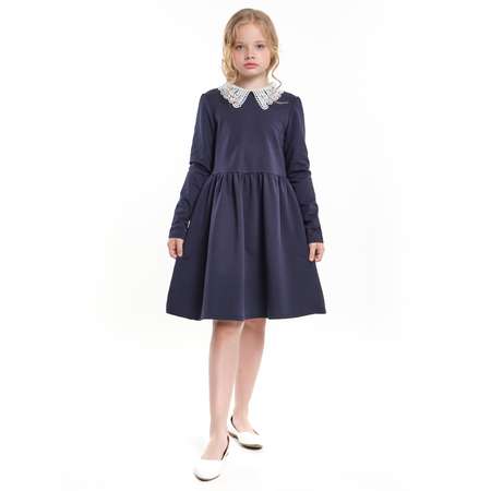 Платье Mini-Maxi