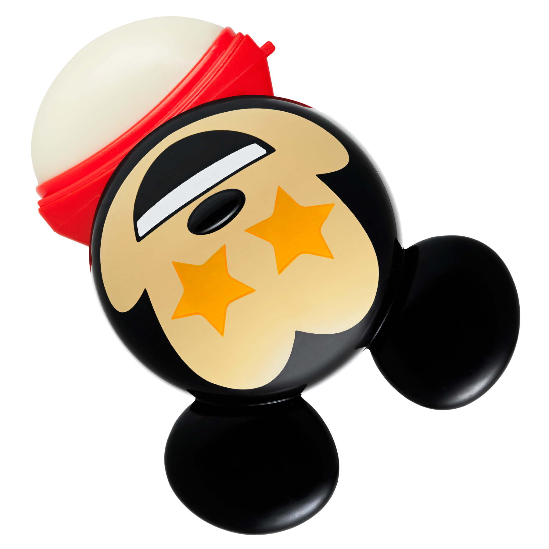 Бальзам для губ Lip Smacker Disney Mickey Мороженое Е88839 - фото 7
