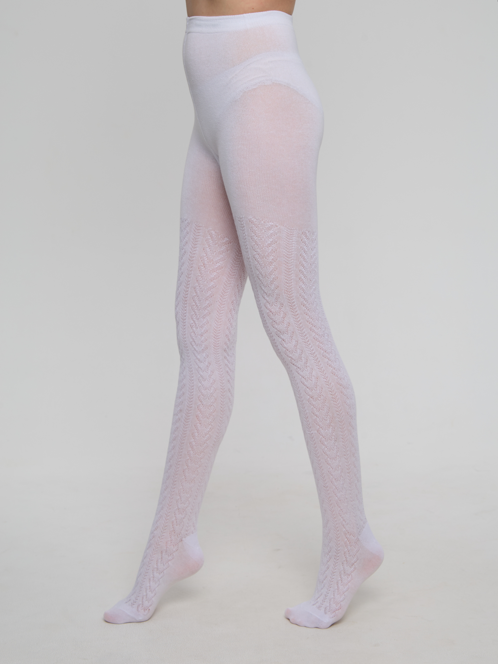 Колготки НАШЕ 122с9 рис 12, 0 - фото 1