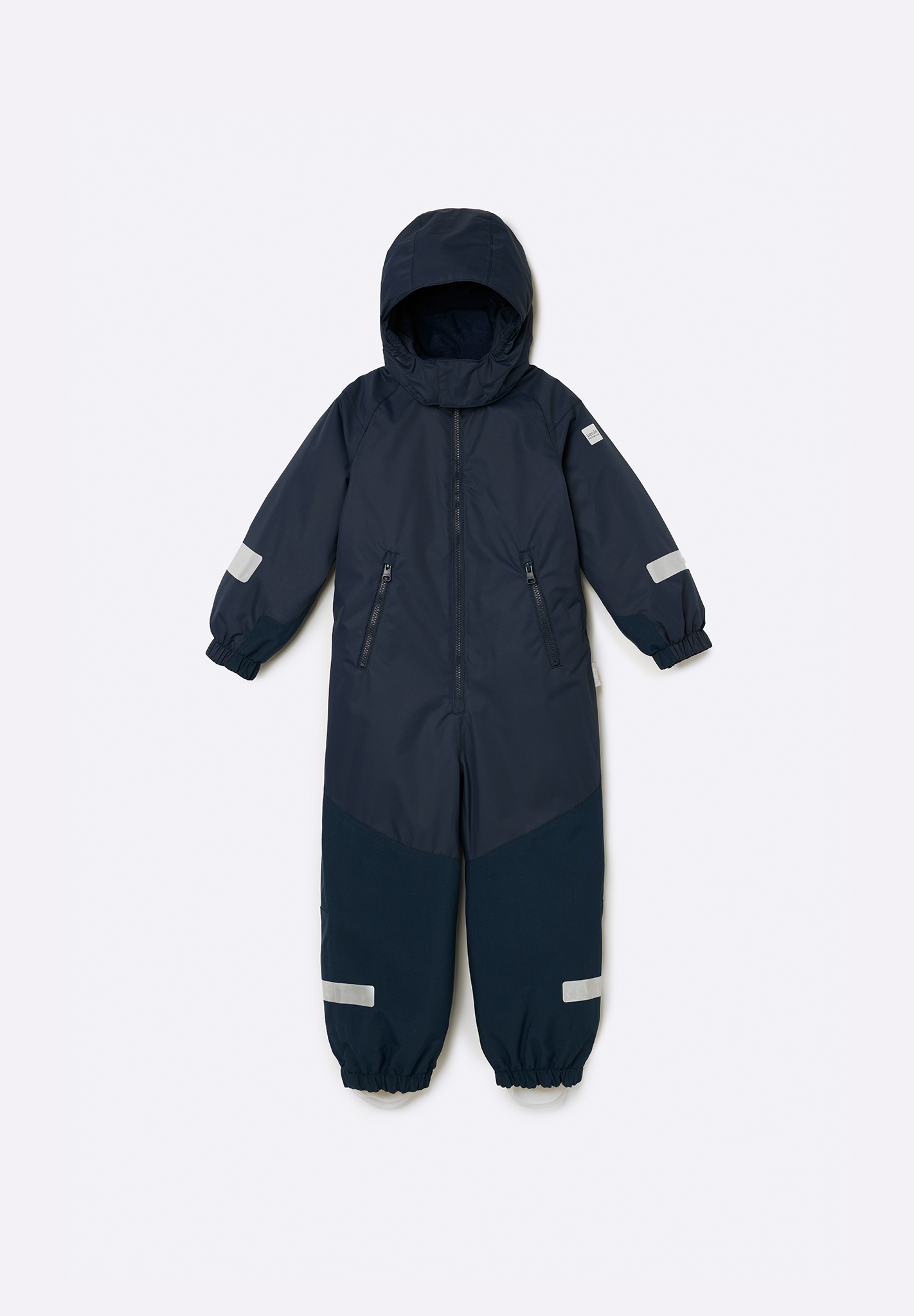 Комбинезон Lassie 7100130A-6980 - фото 1