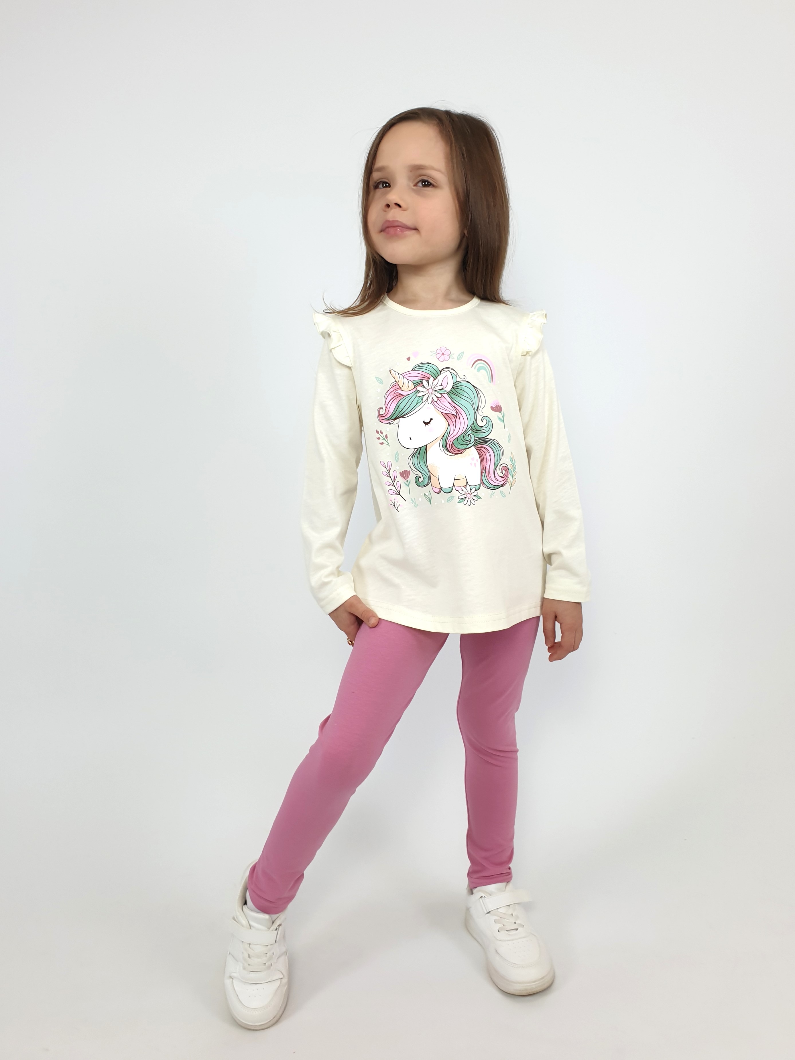 Костюм Luneva 022-03-6. - фото 2