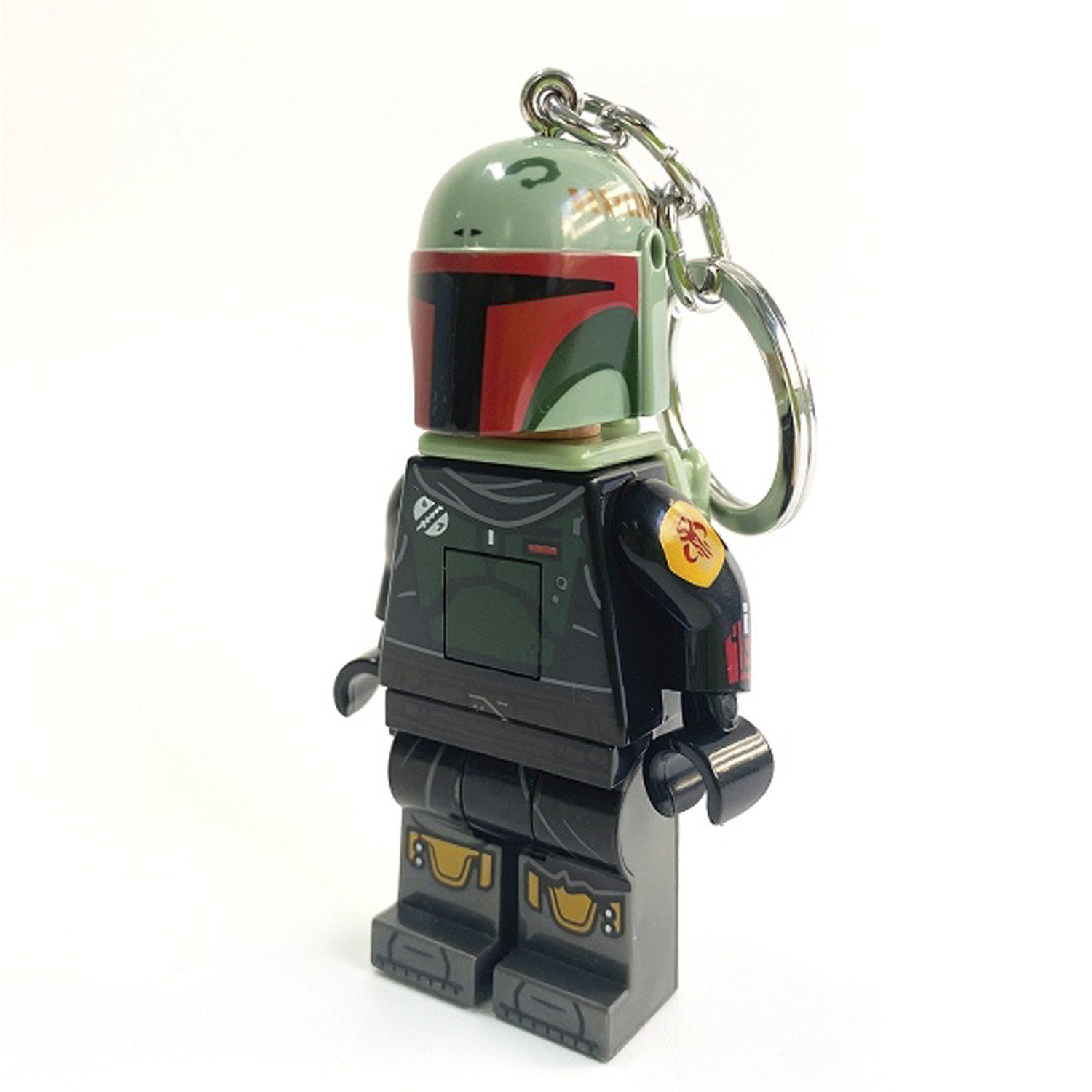 Брелок LEGO Star Wars - фото 4