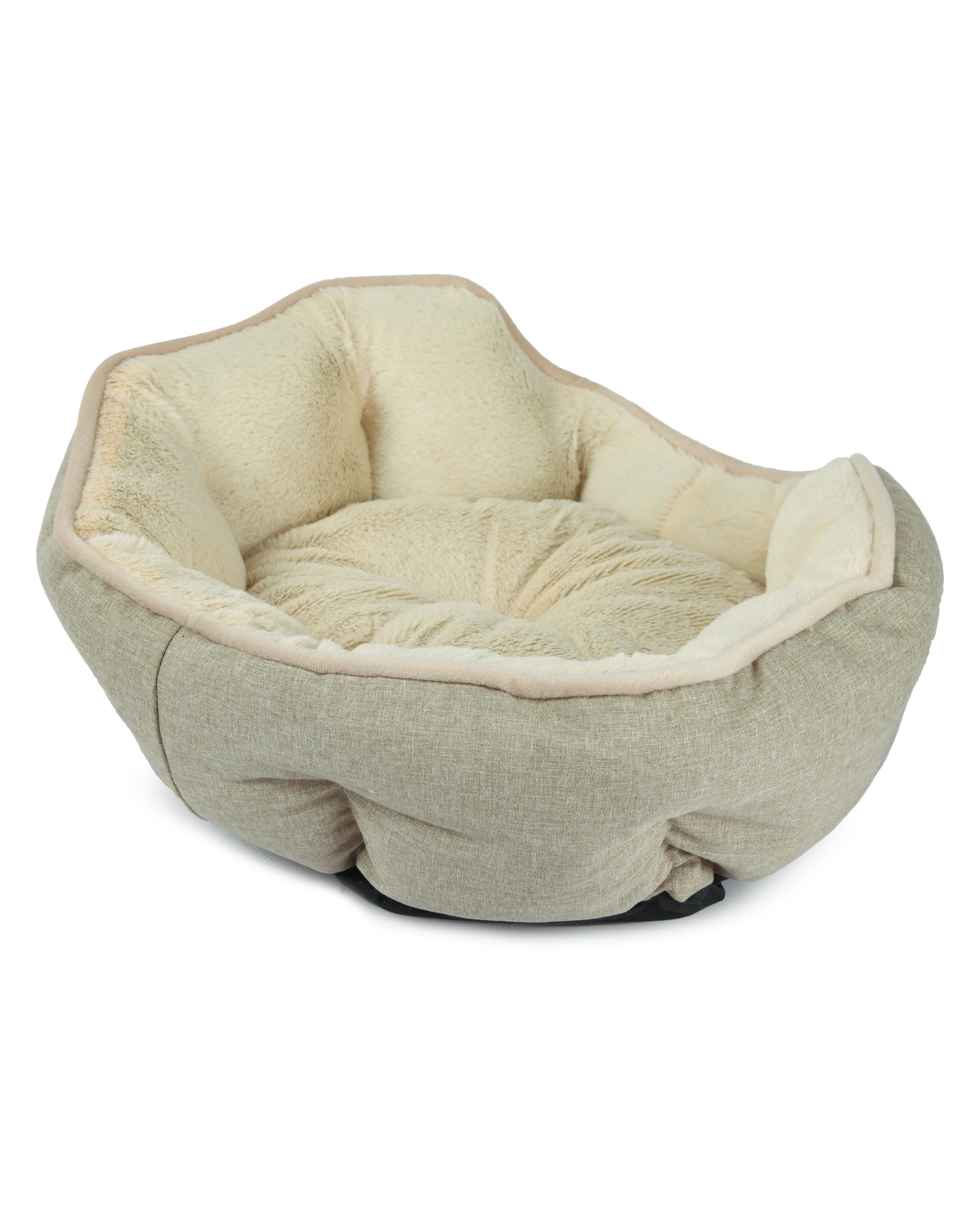 Лежанка Barbaks Уютный трон S 45*40*16см - фото 7