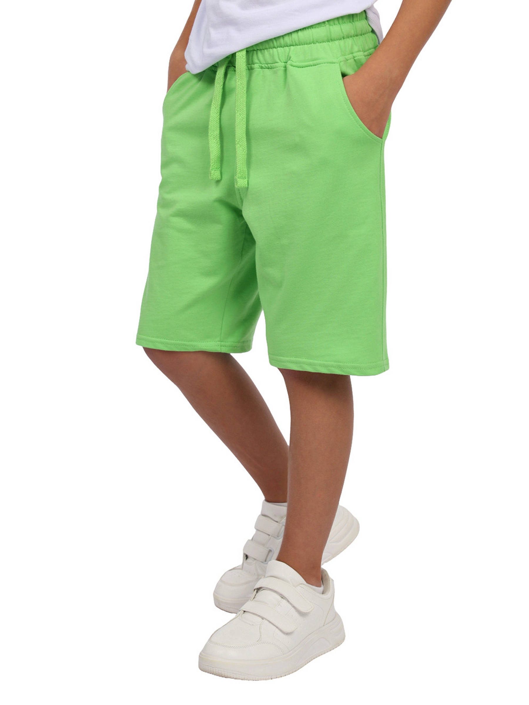 Шорты N.O.A. 11267-3 - фото 4