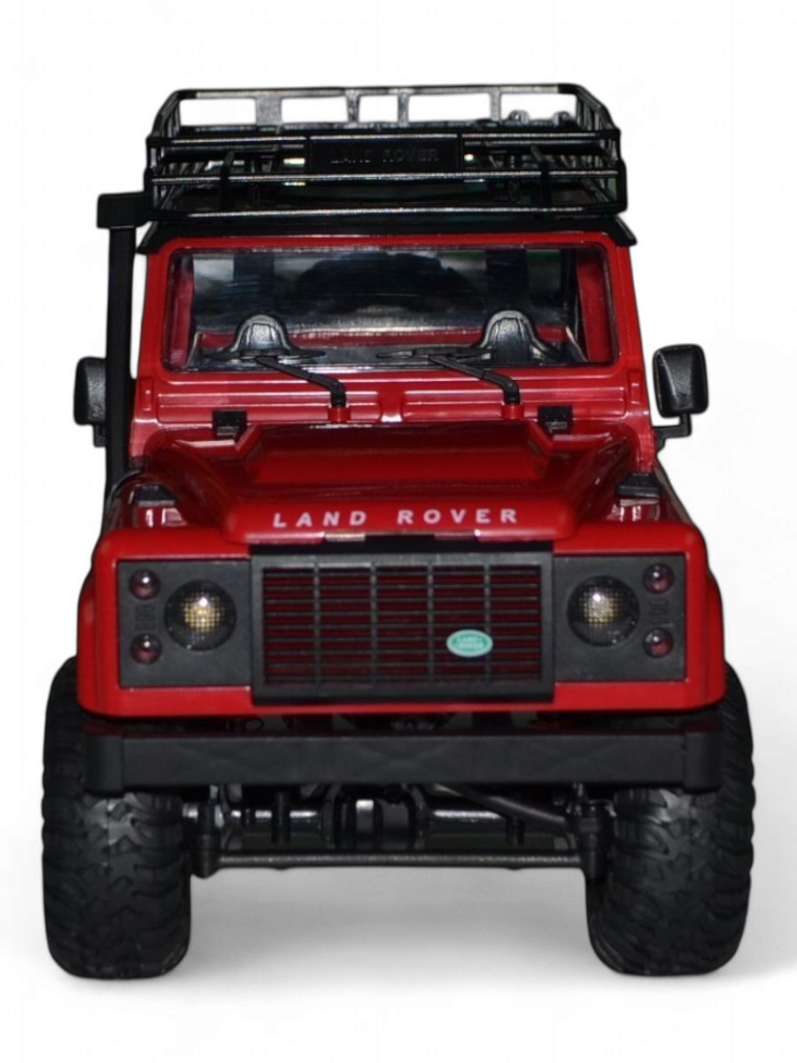 Автомобиль РУ CS Toys 1:12 - фото 7