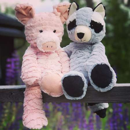 Игрушка мягкая MOLLI Свинка 36 см 7903SW_MT