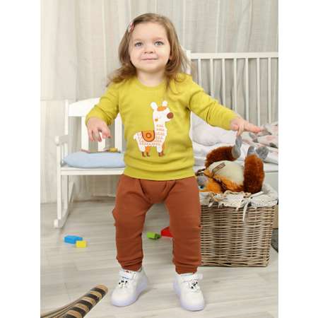 Костюм Baby Stylе