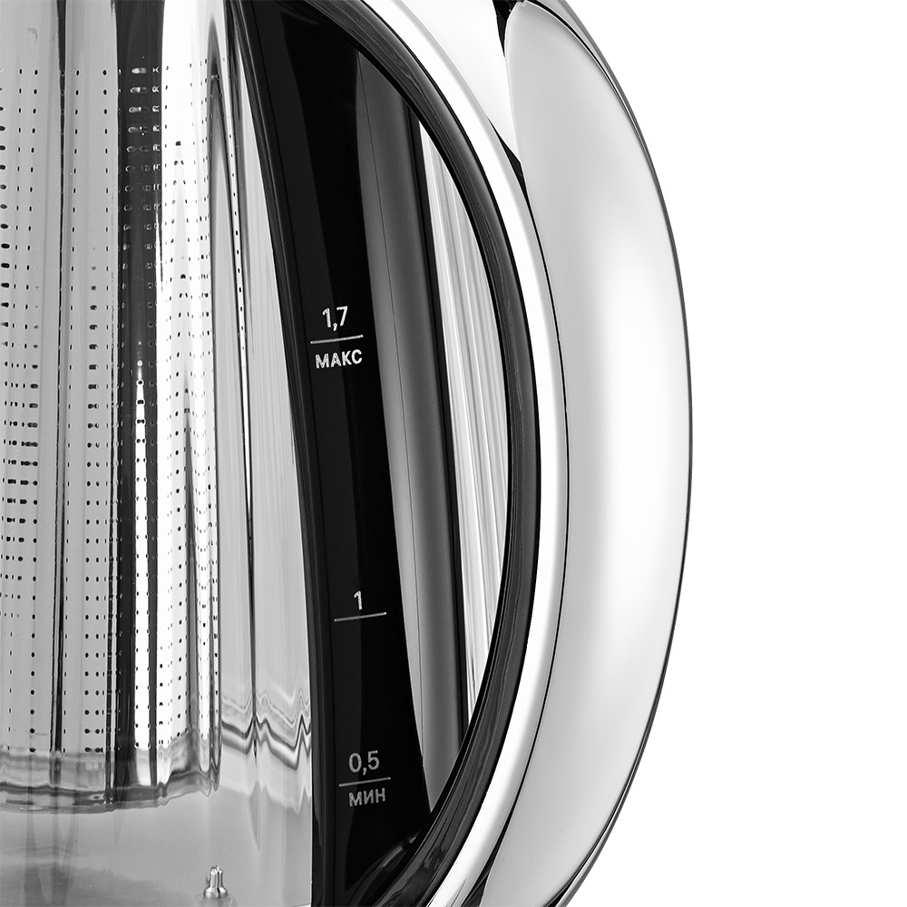 Чайник KITFORT КТ-6711 - фото 5