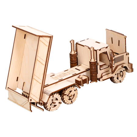 Конструктор ViromToys деревянный