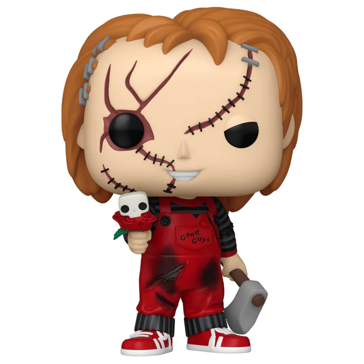Фигурка Funko Chucky Чаки - фото 1