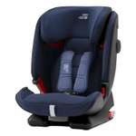 Автокресло Britax Roemer Advansafix Moonlight Blue 1/2/3 (9-36 кг)
