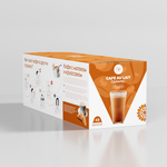 Кофе в капсулах Single Cup Coffee caramel 48 шт.