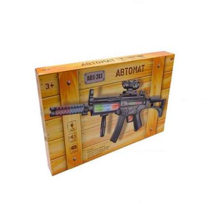 Автомат Abtoys