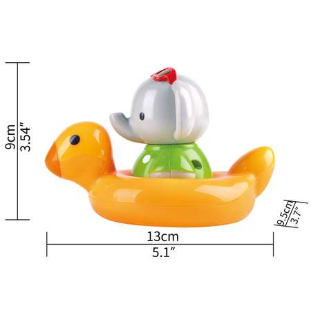 Игрушка Hape Слоник