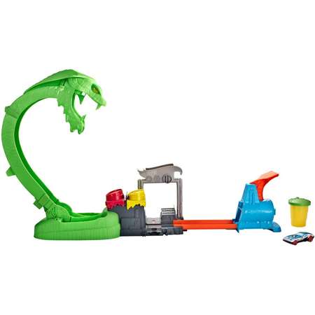 Игровой набор Hot Wheels