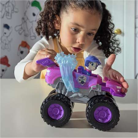 Монстр-трак Paw Patrol Рокси Фича