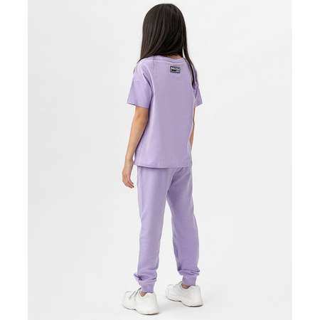 Брюки BUTTON BLUE