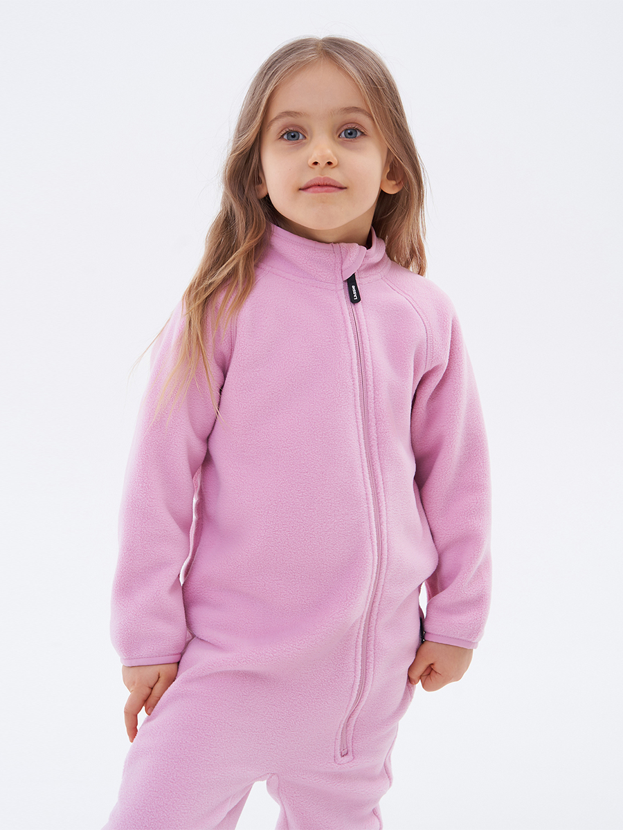 Комбинезон утепленный Lassie 71204105-4500 - фото 6