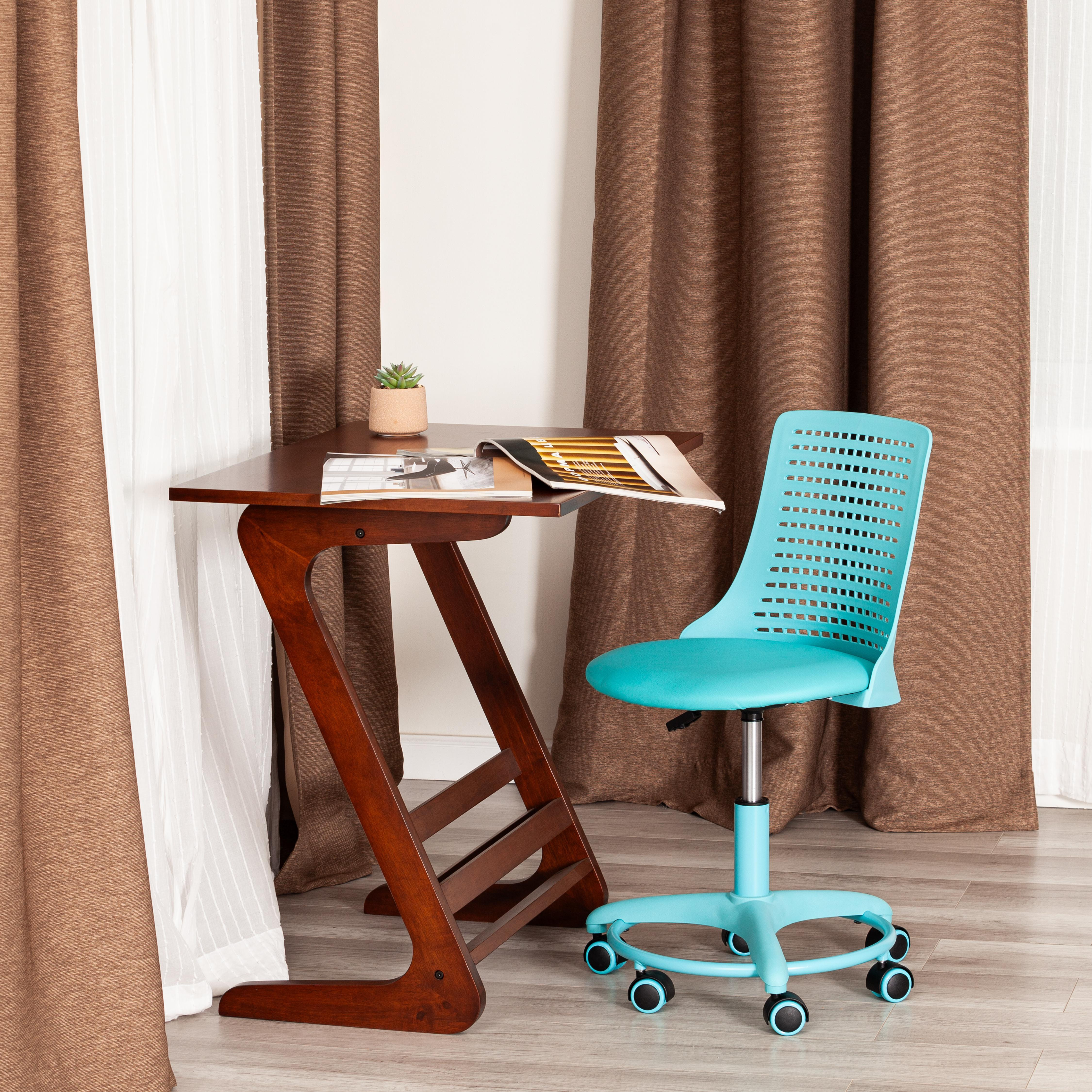 Компьютерное кресло TETCHAIR - фото 1