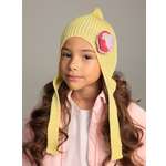 Шапка-чепчик BRIOLLINI