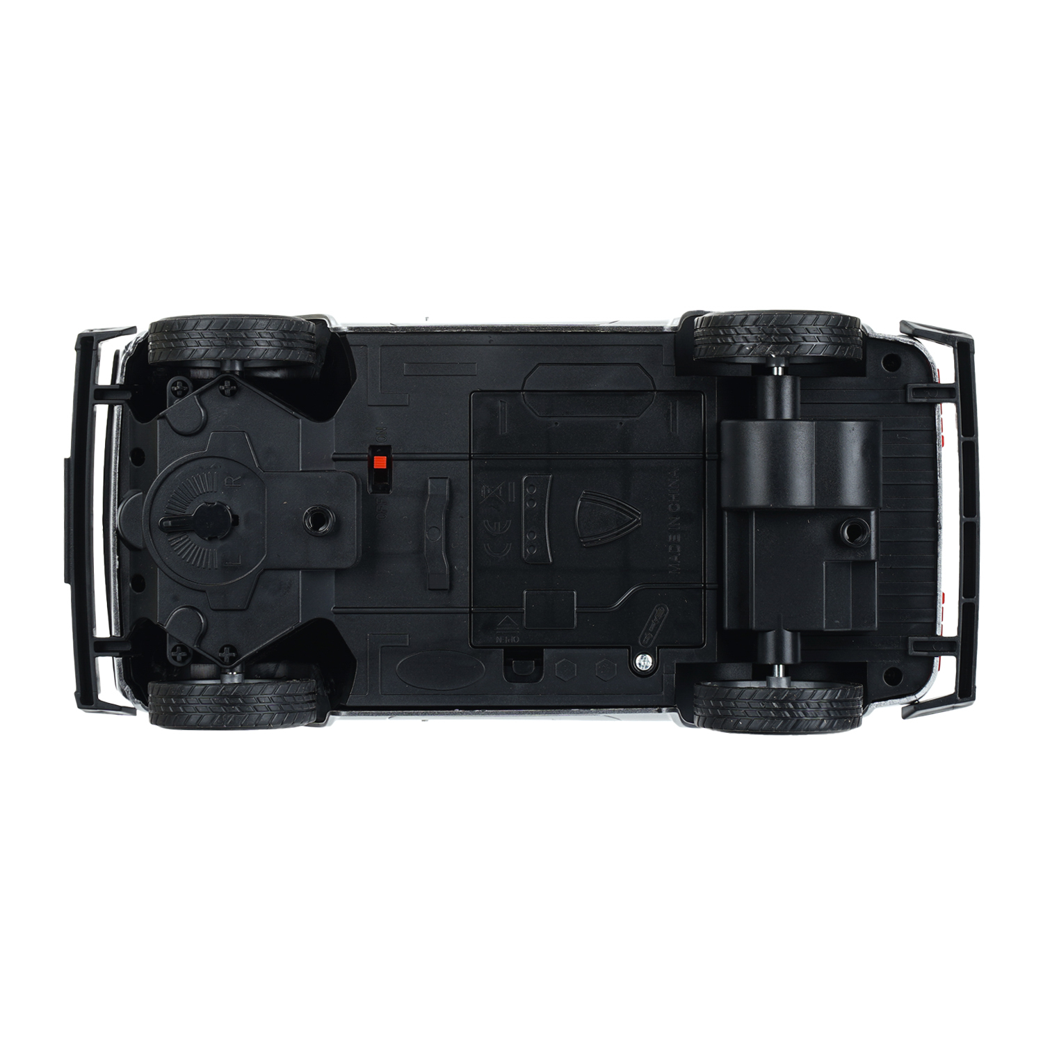 Автомобиль РУ Технопарк LADA Радиоуправляемая - фото 8