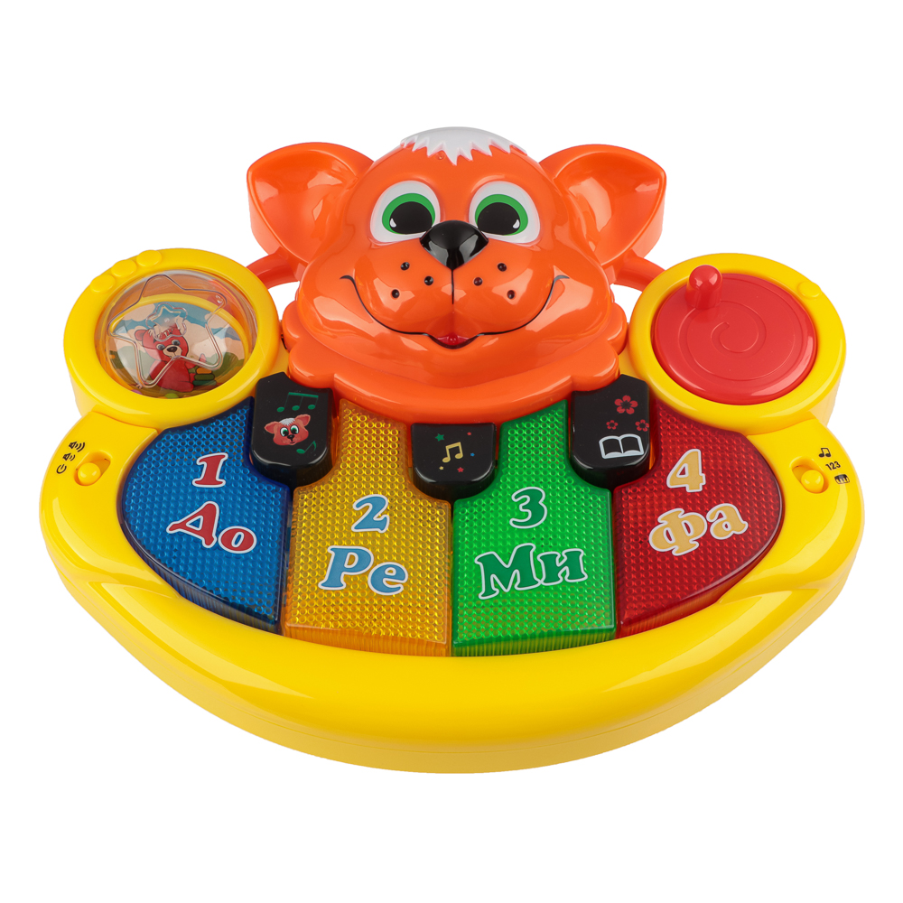 Игрушка Игроленд - фото 4