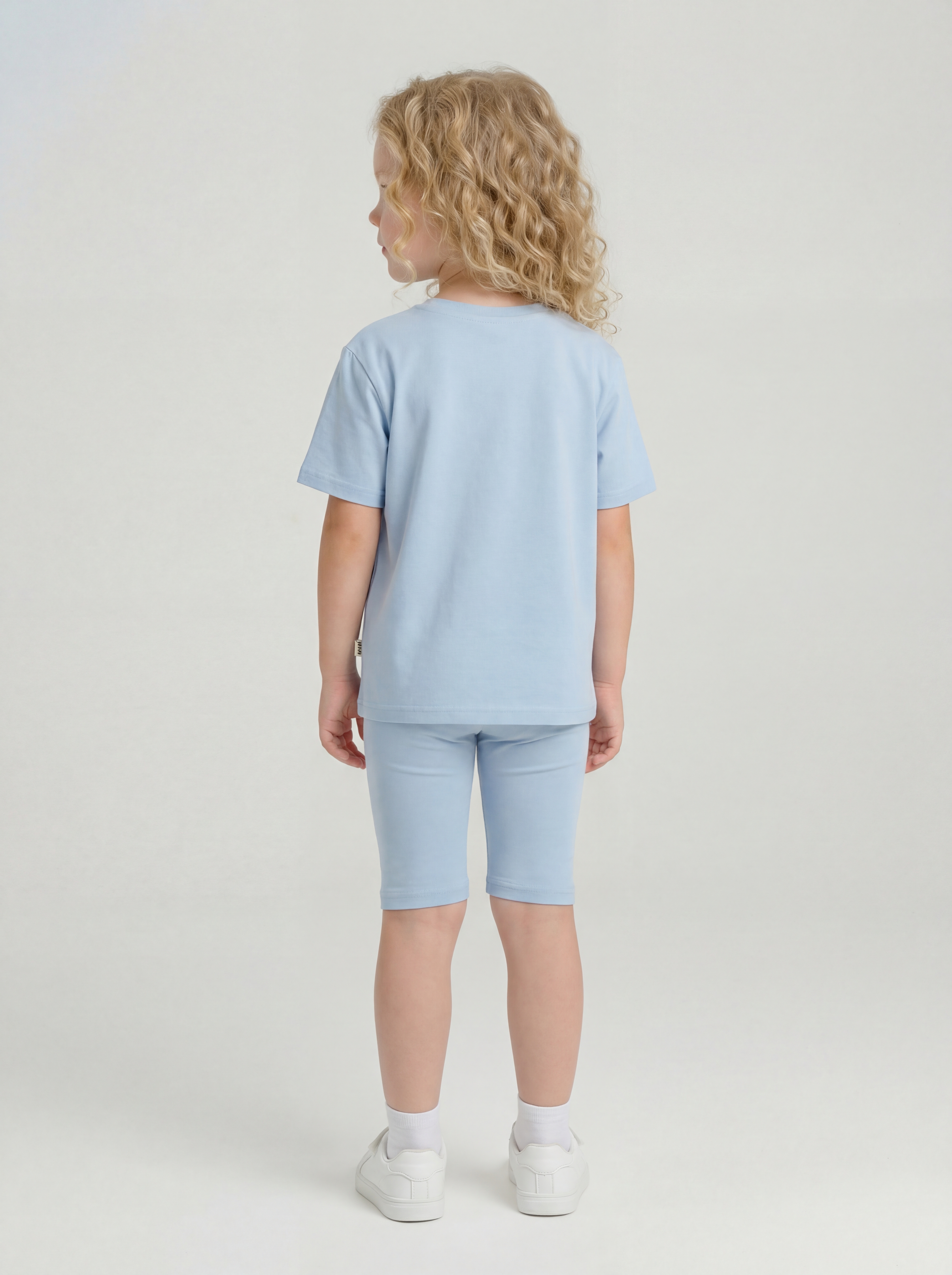 Костюм KUZA 1321А8 - фото 4