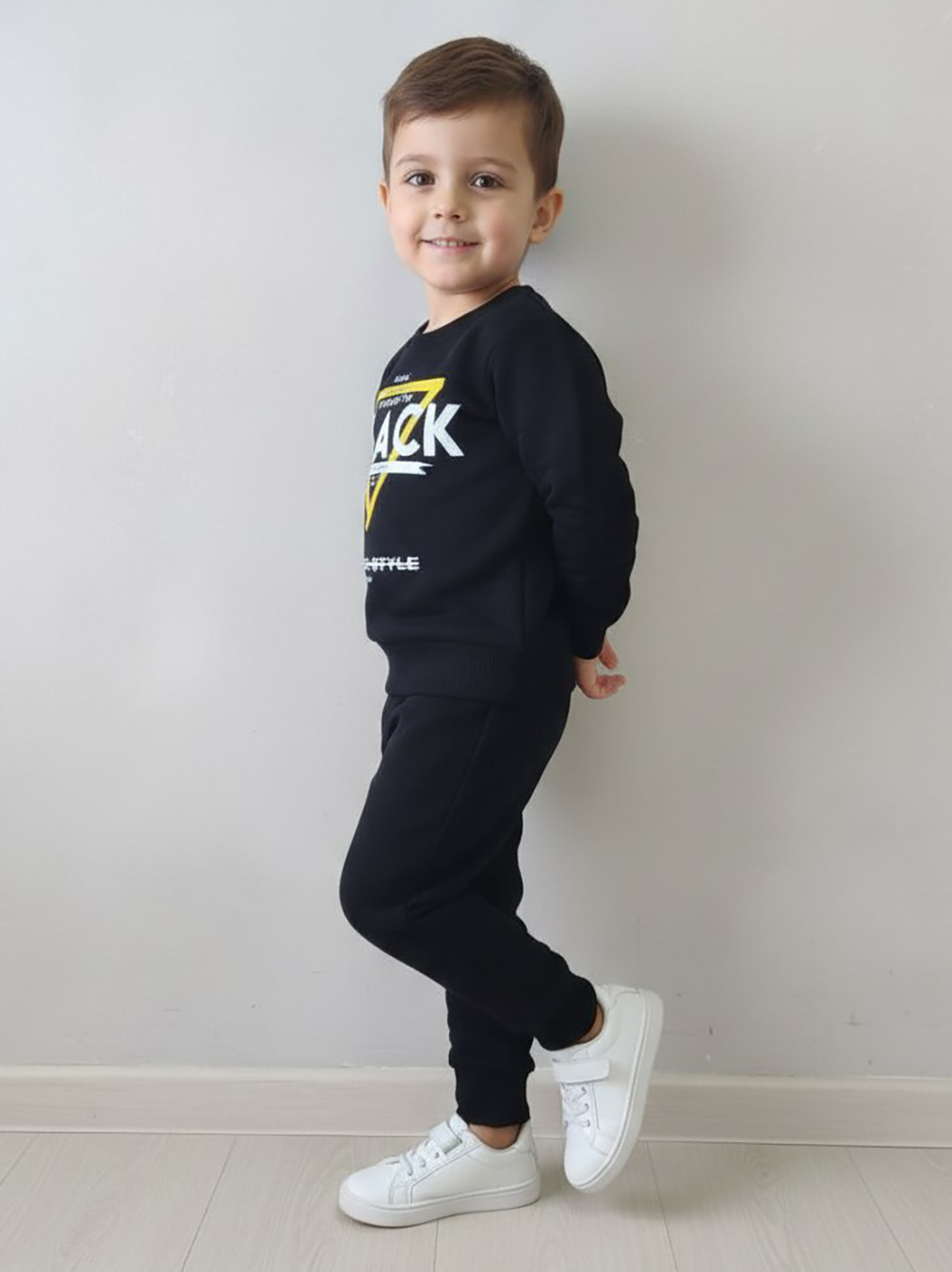 Костюм VGtrikotazh d6189 - фото 3