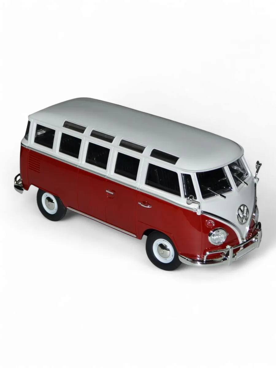 Автомобиль РУ WPL - фото 4