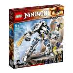 Конструктор LEGO NINJAGO 840 дет.