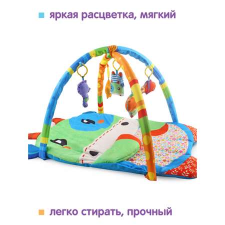 Коврик УТИ ПУТИ
