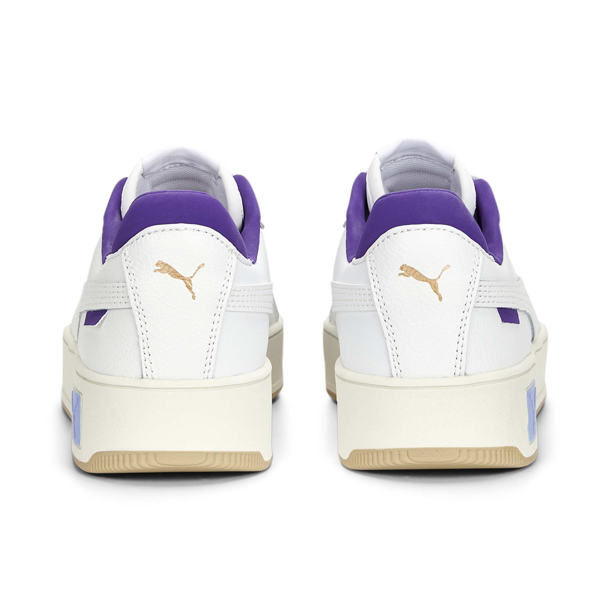 Кеды Puma 38939004 - фото 4
