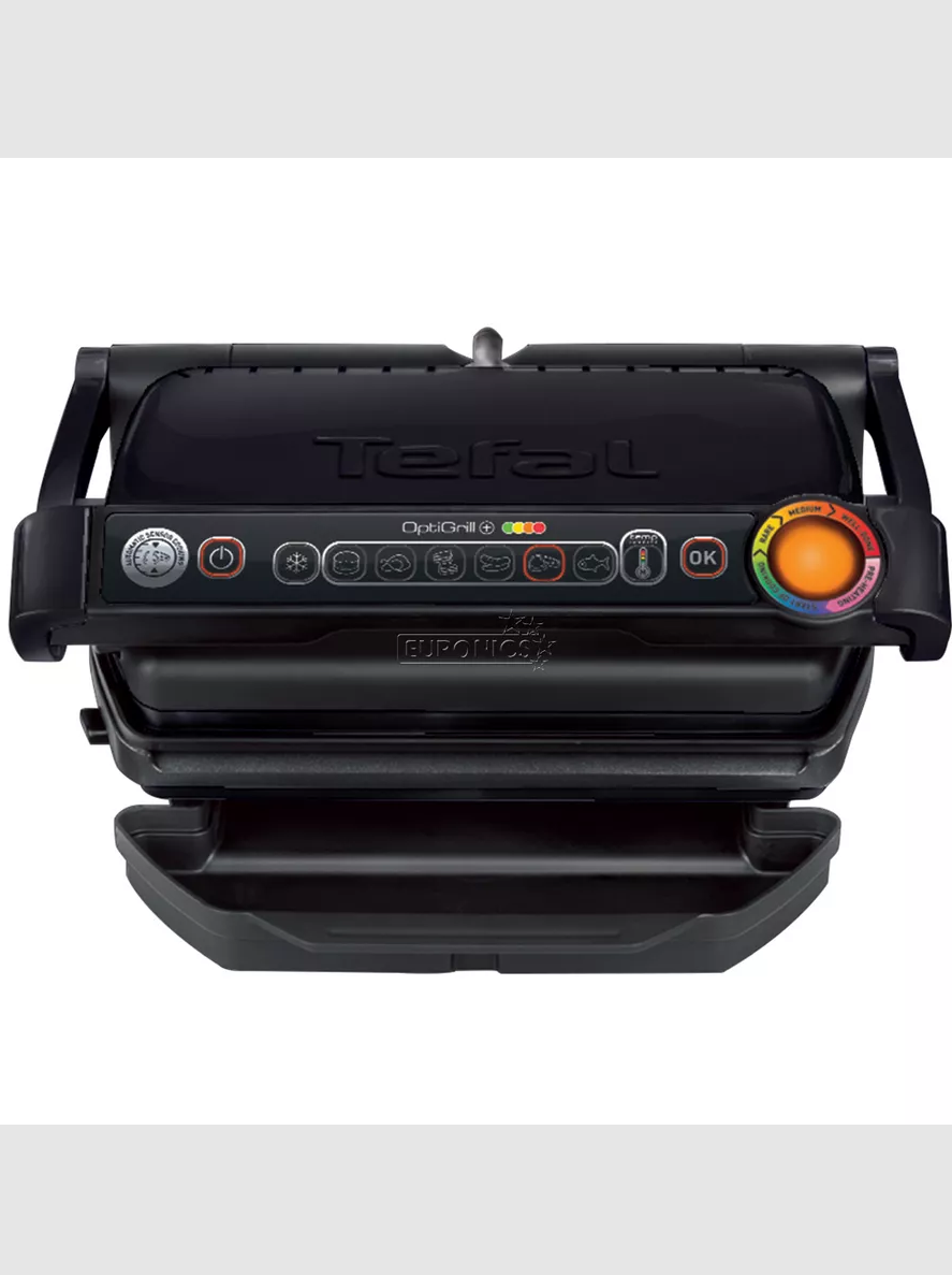 Электрогриль Tefal GC712834 - фото 3