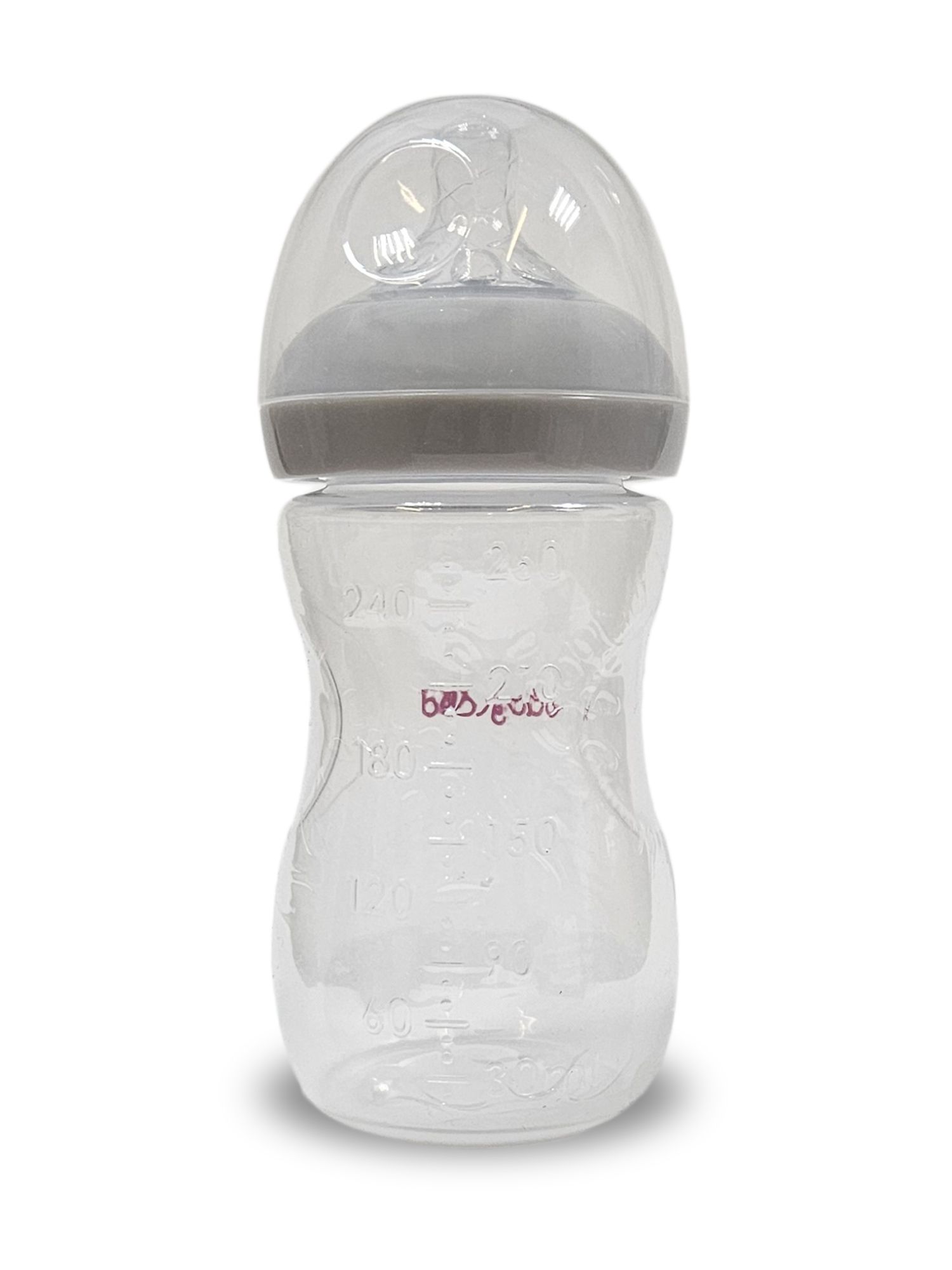 Бутылочка Baby Land Natural 260 мл - фото 3