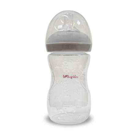 Бутылочка Baby Land Natural 260 мл
