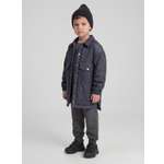 Куртка-рубашка KUZA