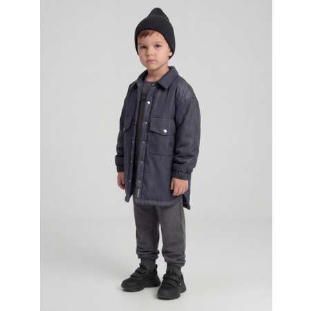 Куртка-рубашка KUZA