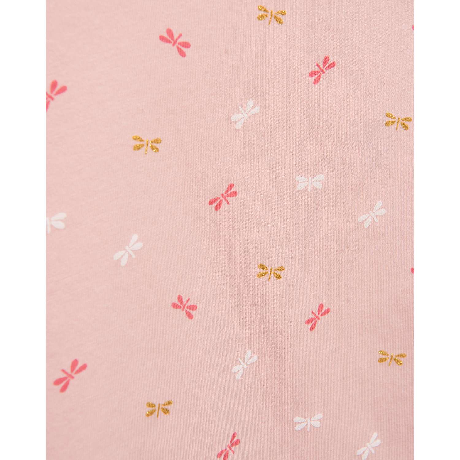 Футболка BabyGo S24BG1-KGR1-3ig-JJ - фото 4