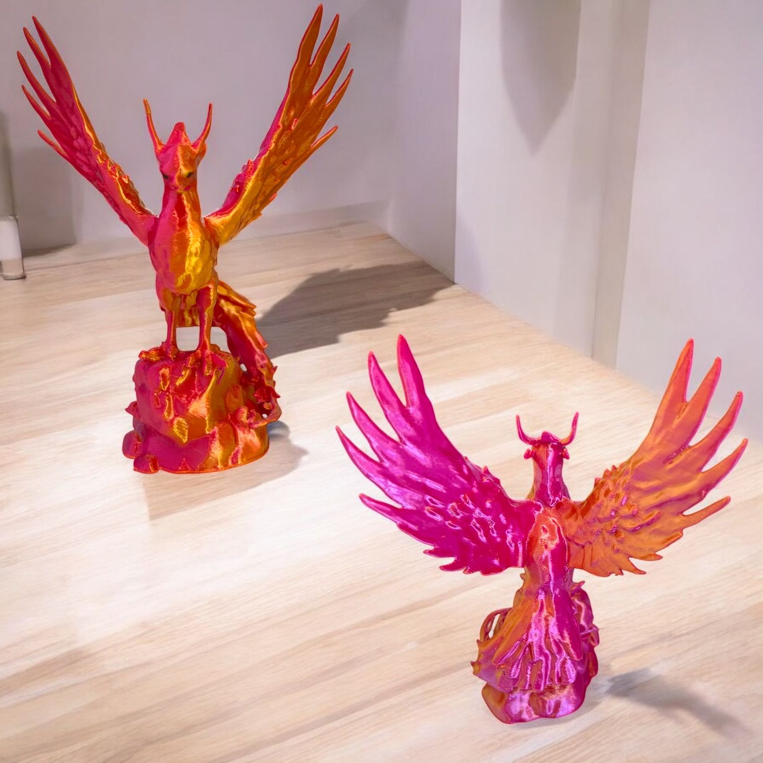 Фигурка Мадагаскария - фото 3