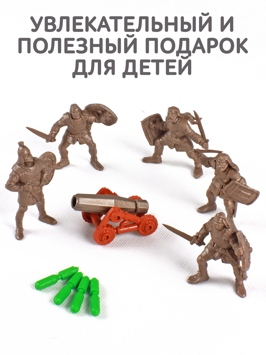 Игровой набор MANGO ART - фото 8