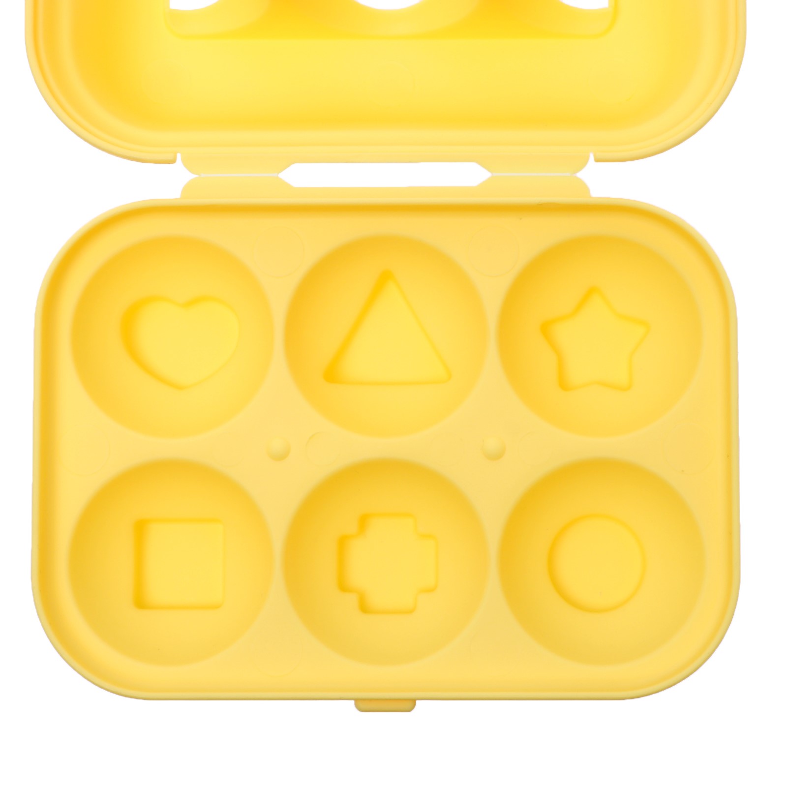 Игрушка IQ-ZABIAKA сортер - фото 10